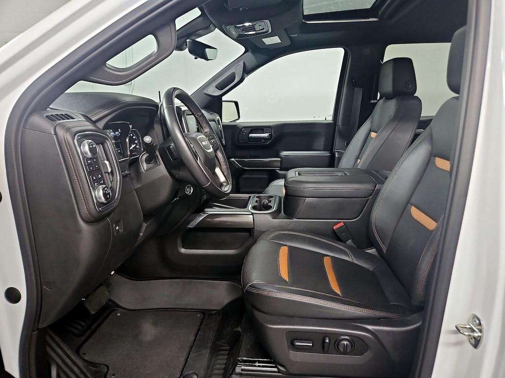 used 2021 GMC Sierra 1500 car, priced at $49,998