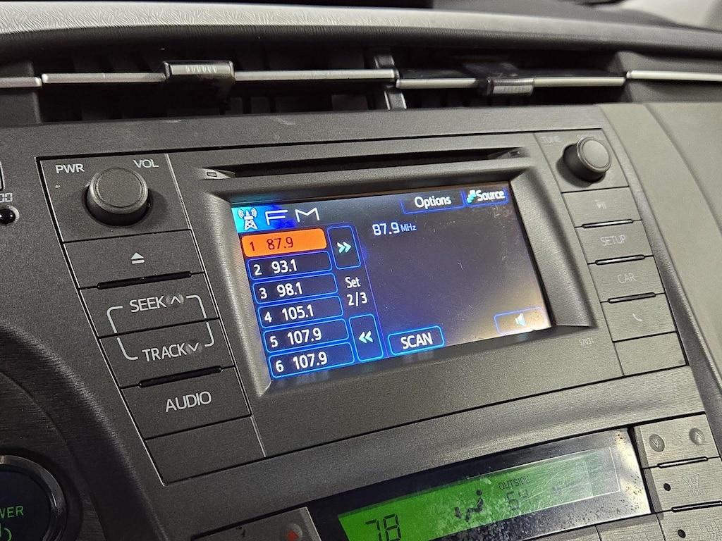 used 2015 Toyota Prius car, priced at $12,599