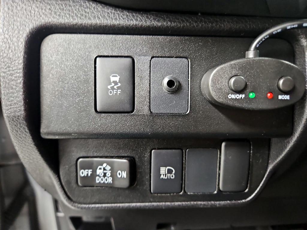 used 2022 Toyota Tacoma car, priced at $33,998