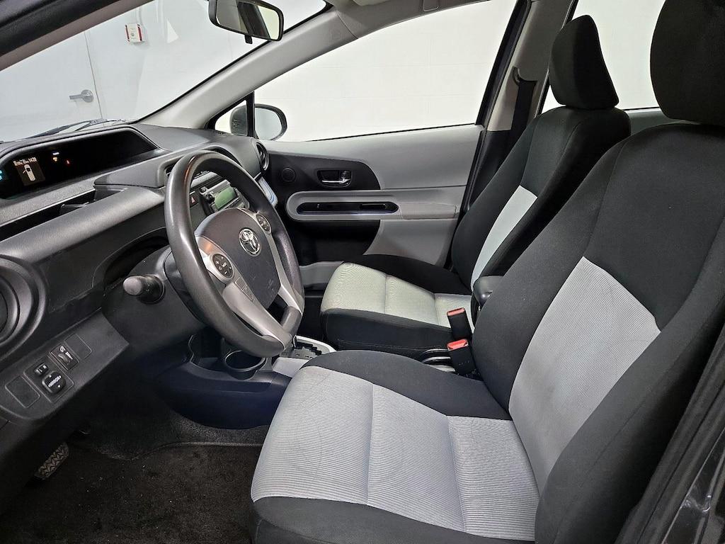 used 2013 Toyota Prius c car, priced at $13,998