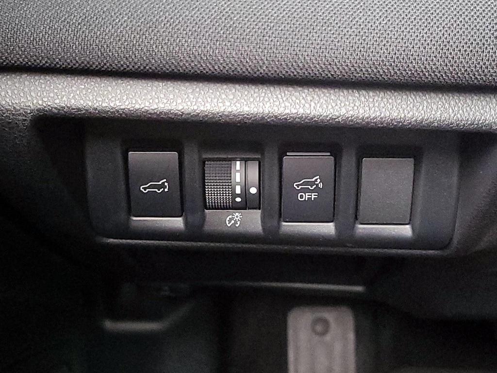 used 2021 Subaru Outback car, priced at $23,998