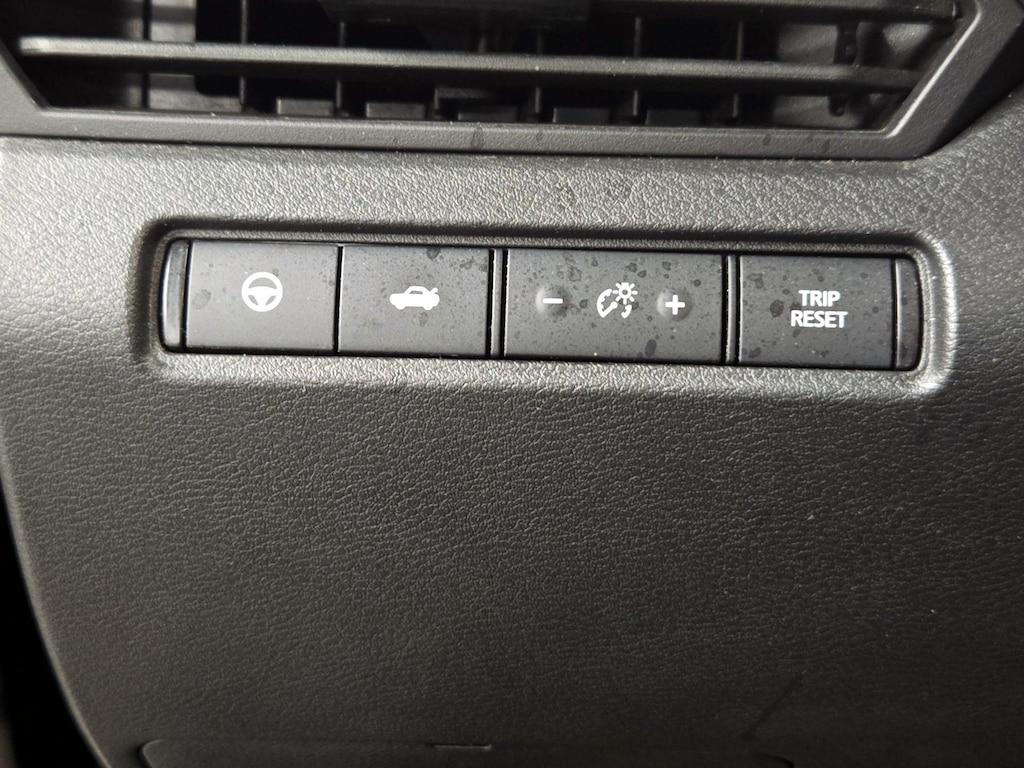 used 2023 Nissan Altima car, priced at $22,998