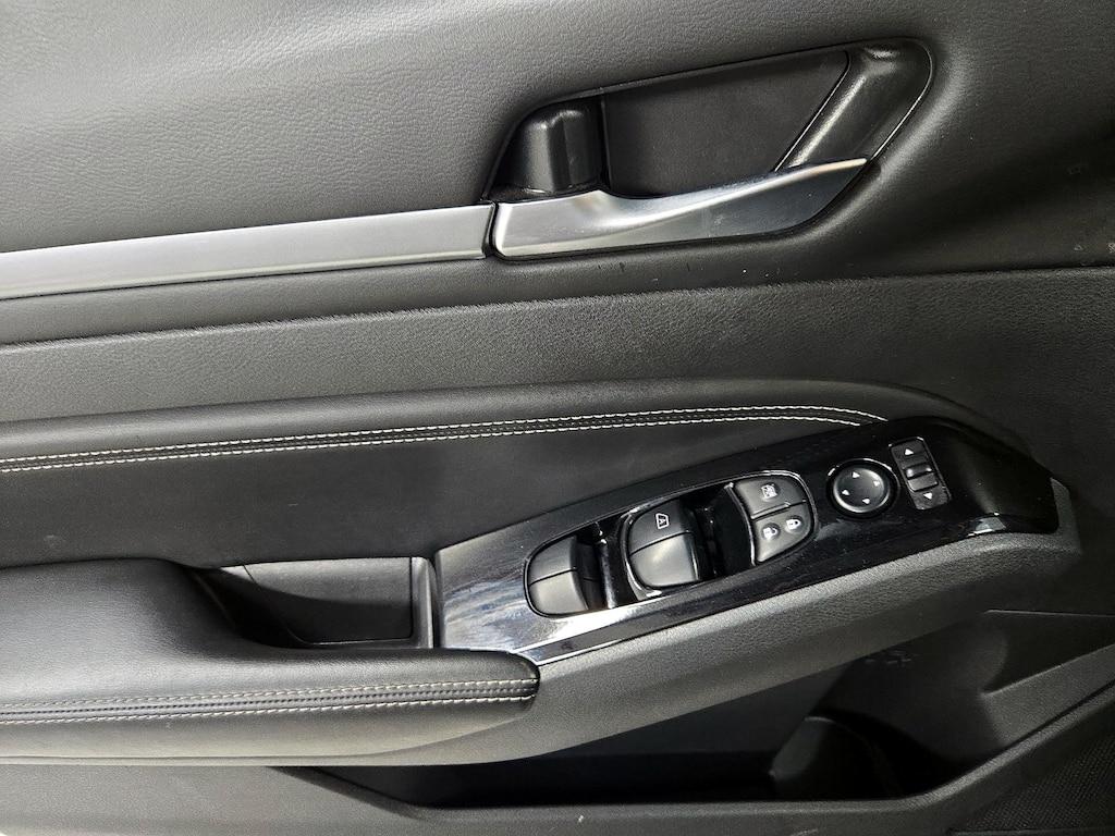 used 2023 Nissan Altima car, priced at $22,998
