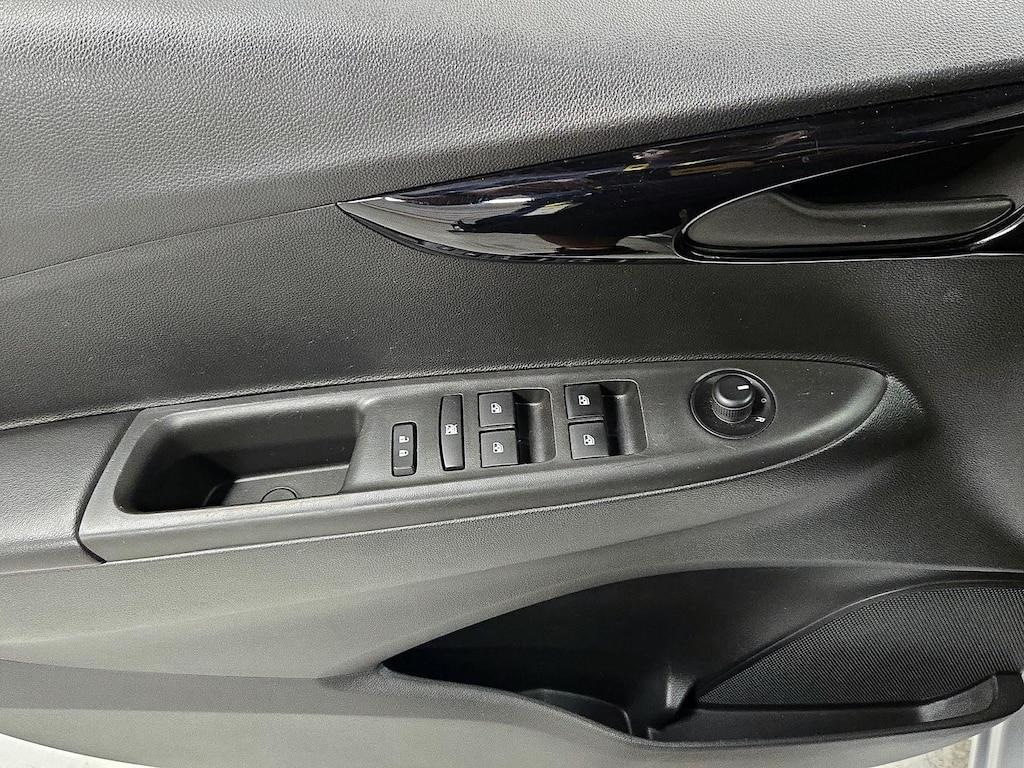 used 2022 Chevrolet Spark car, priced at $14,998