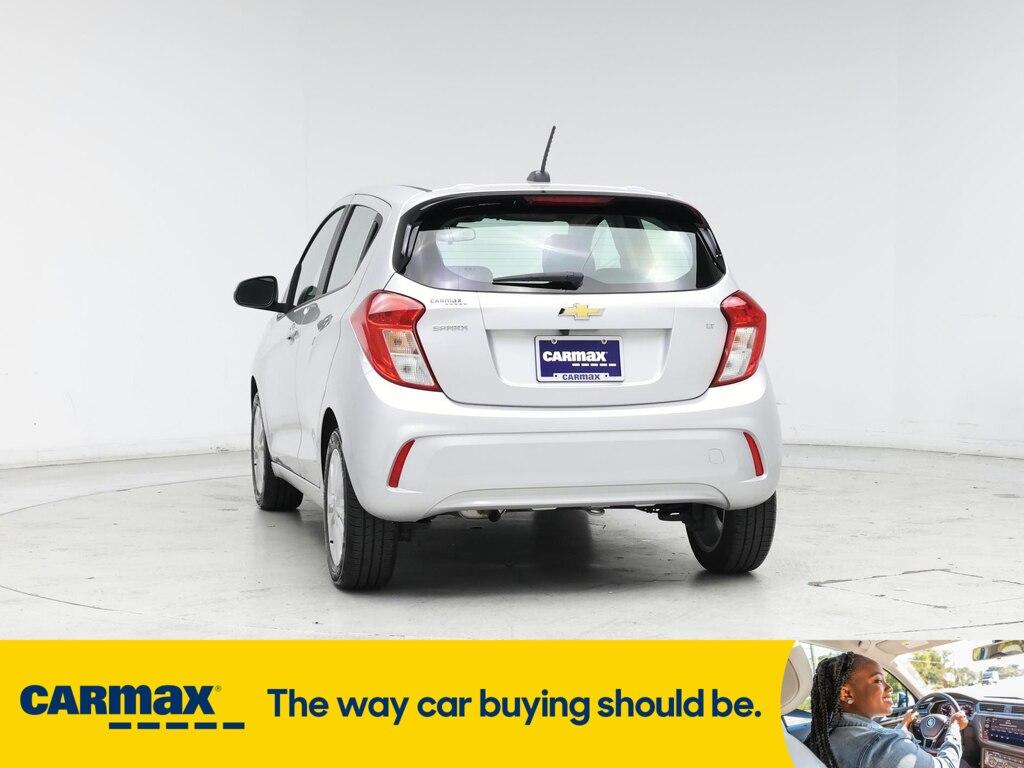 used 2022 Chevrolet Spark car, priced at $14,998
