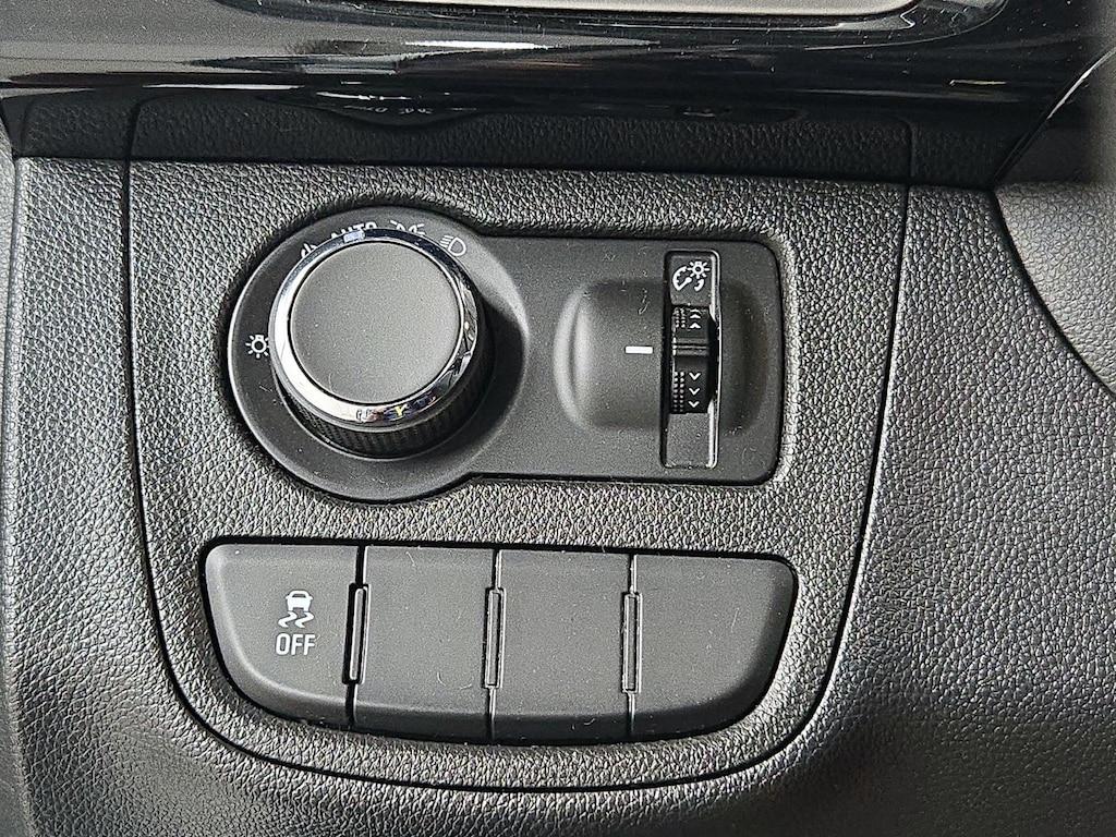 used 2022 Chevrolet Spark car, priced at $14,998