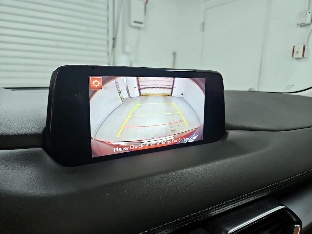 used 2020 Mazda CX-5 car, priced at $21,998