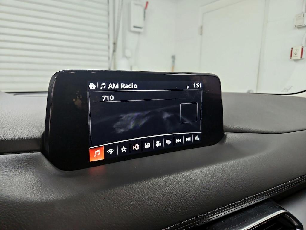 used 2020 Mazda CX-5 car, priced at $21,998