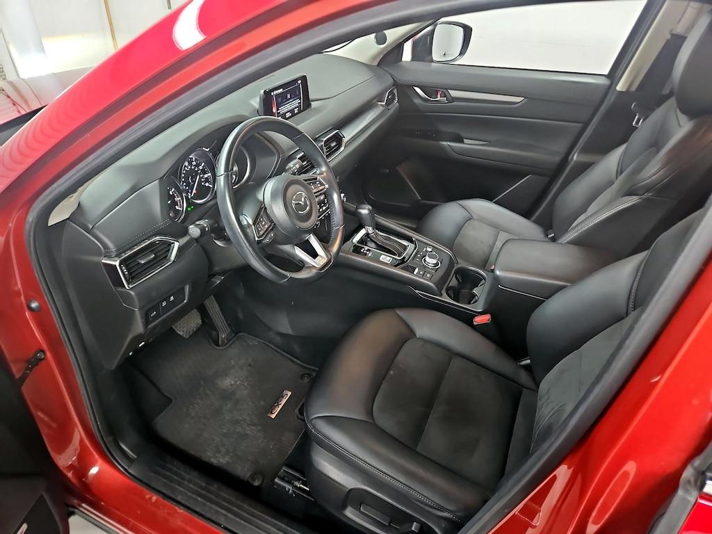 used 2020 Mazda CX-5 car, priced at $21,998