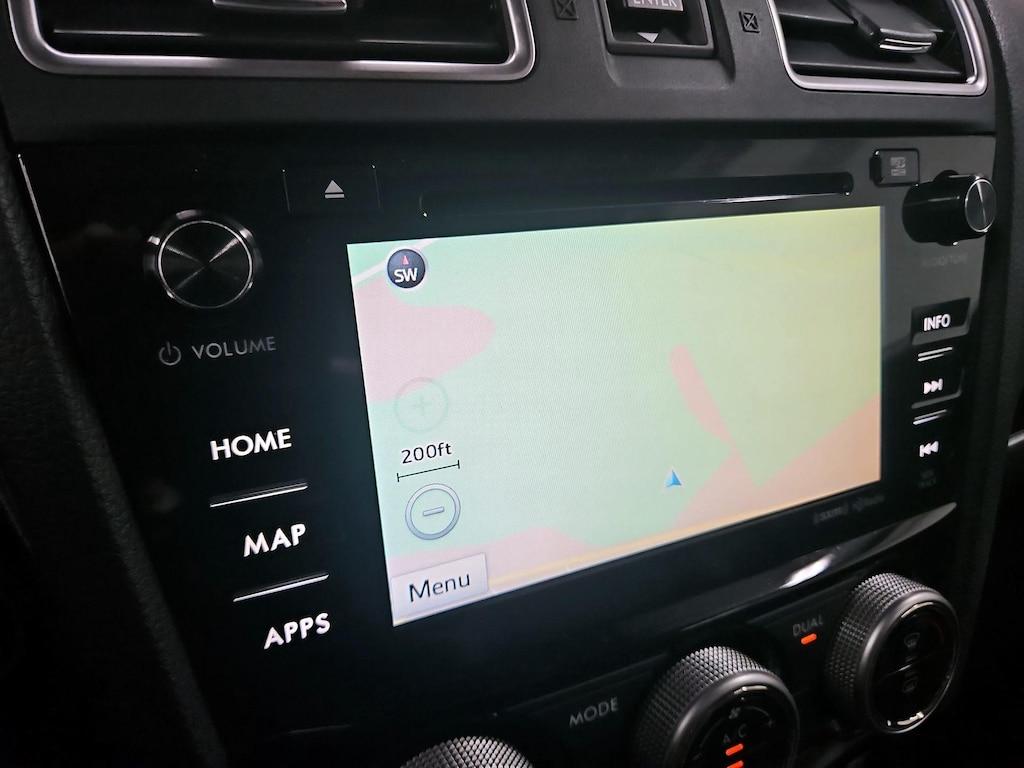 used 2018 Subaru Forester car, priced at $19,998