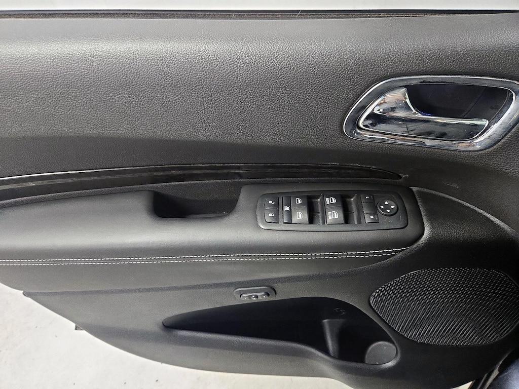 used 2014 Dodge Durango car, priced at $22,998
