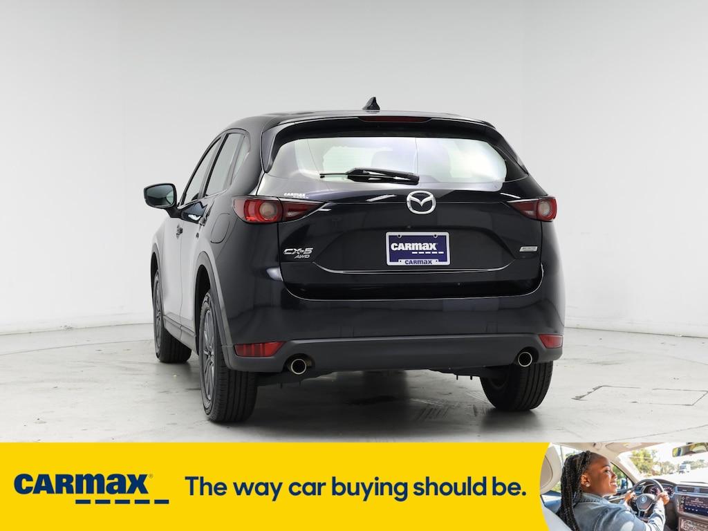 used 2019 Mazda CX-5 car, priced at $21,998