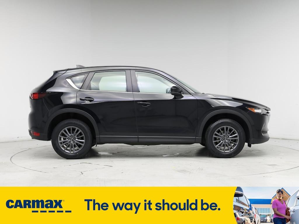 used 2019 Mazda CX-5 car, priced at $21,998