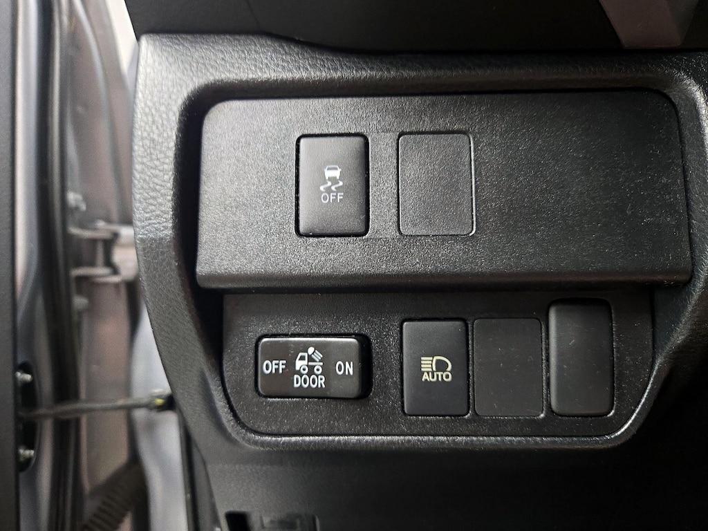 used 2021 Toyota Tacoma car, priced at $31,998