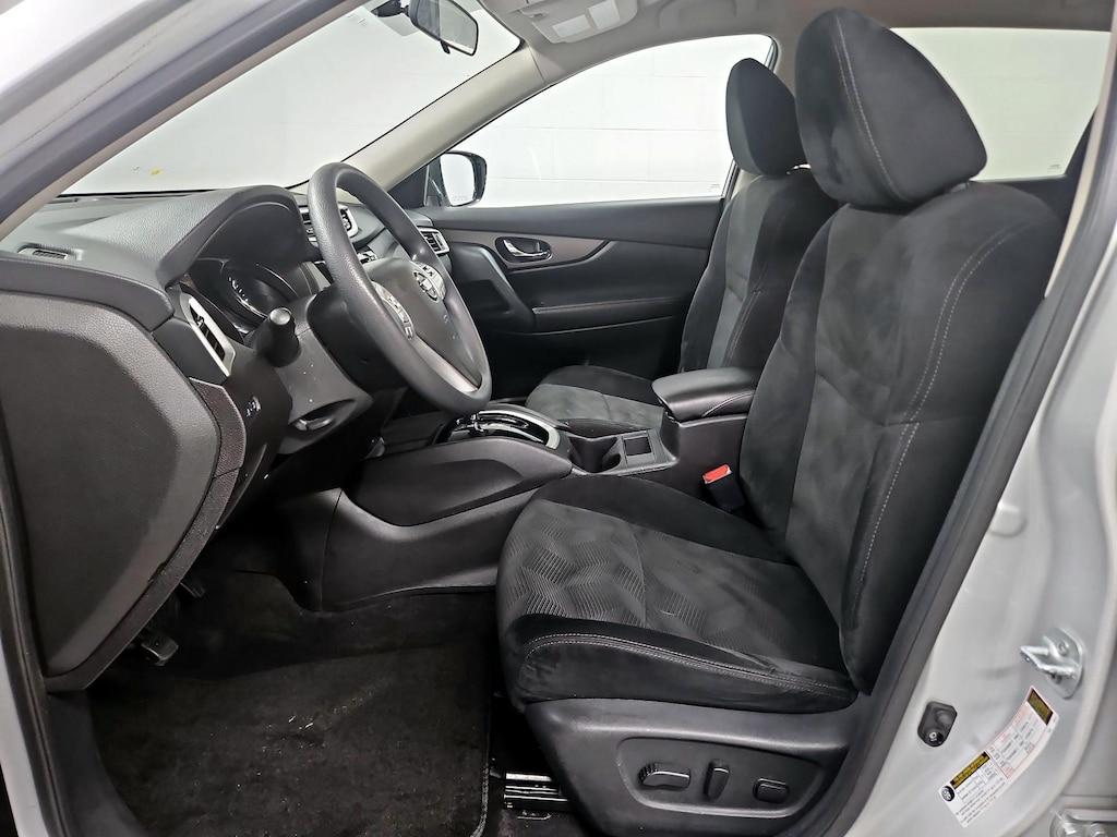 used 2014 Nissan Rogue car, priced at $12,998