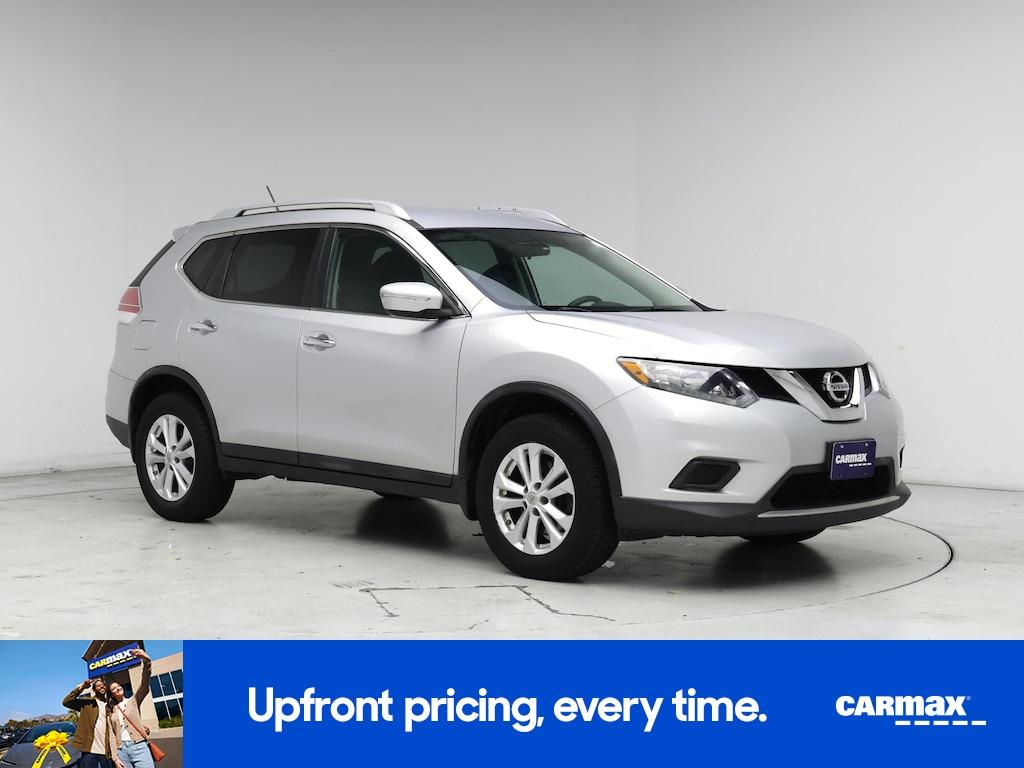 used 2014 Nissan Rogue car, priced at $12,998