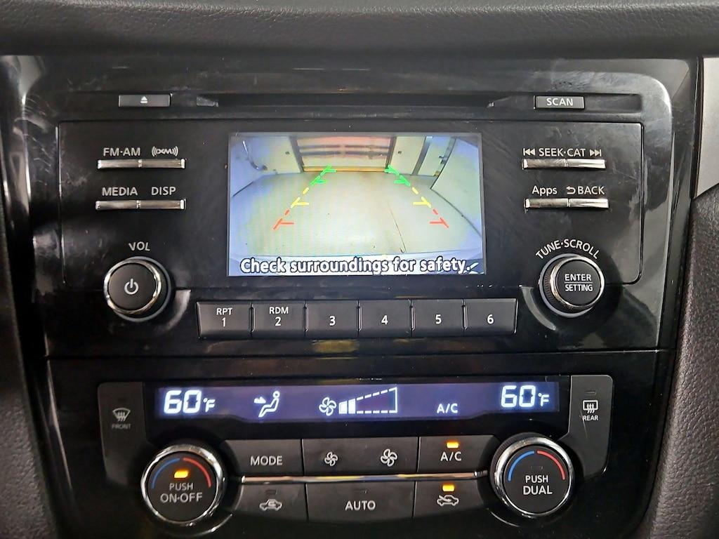 used 2014 Nissan Rogue car, priced at $12,998
