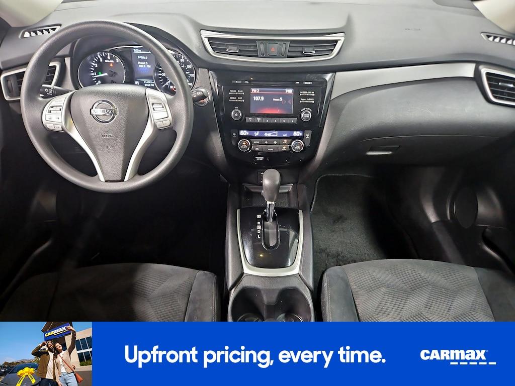 used 2014 Nissan Rogue car, priced at $12,998