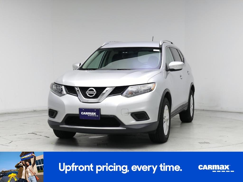 used 2014 Nissan Rogue car, priced at $12,998