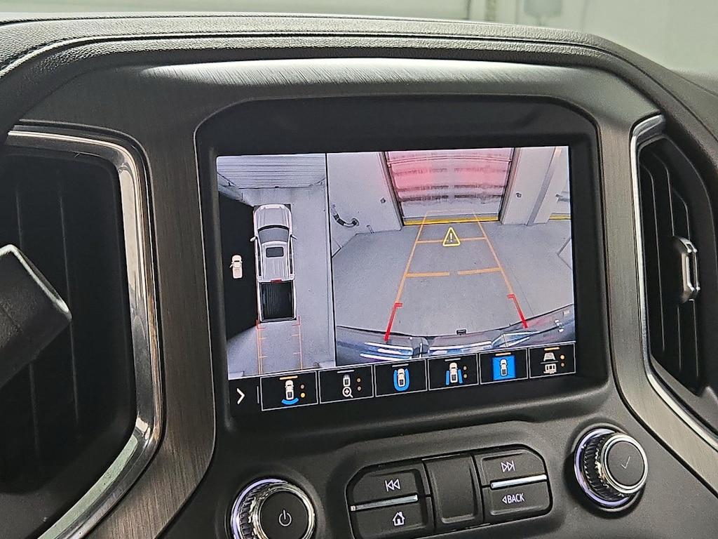 used 2021 GMC Sierra 1500 car, priced at $41,998