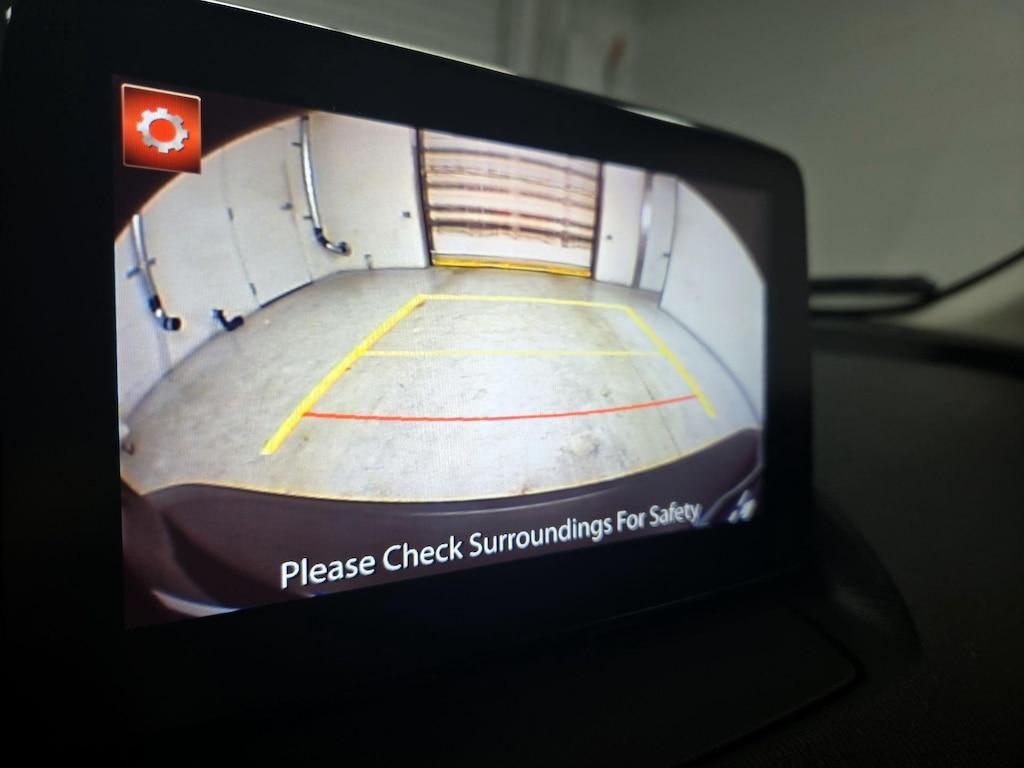 used 2019 Mazda CX-3 car, priced at $18,998