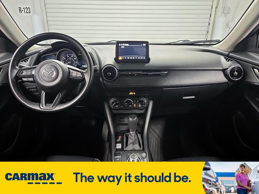 used 2019 Mazda CX-3 car, priced at $18,998
