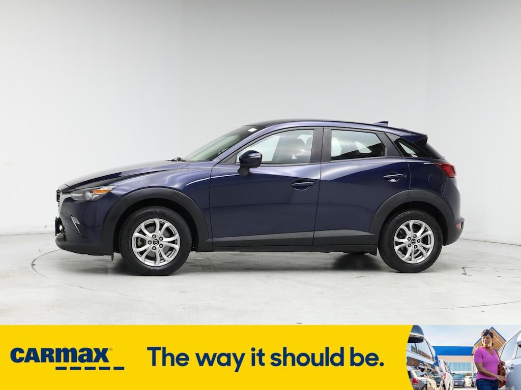 used 2019 Mazda CX-3 car, priced at $18,998