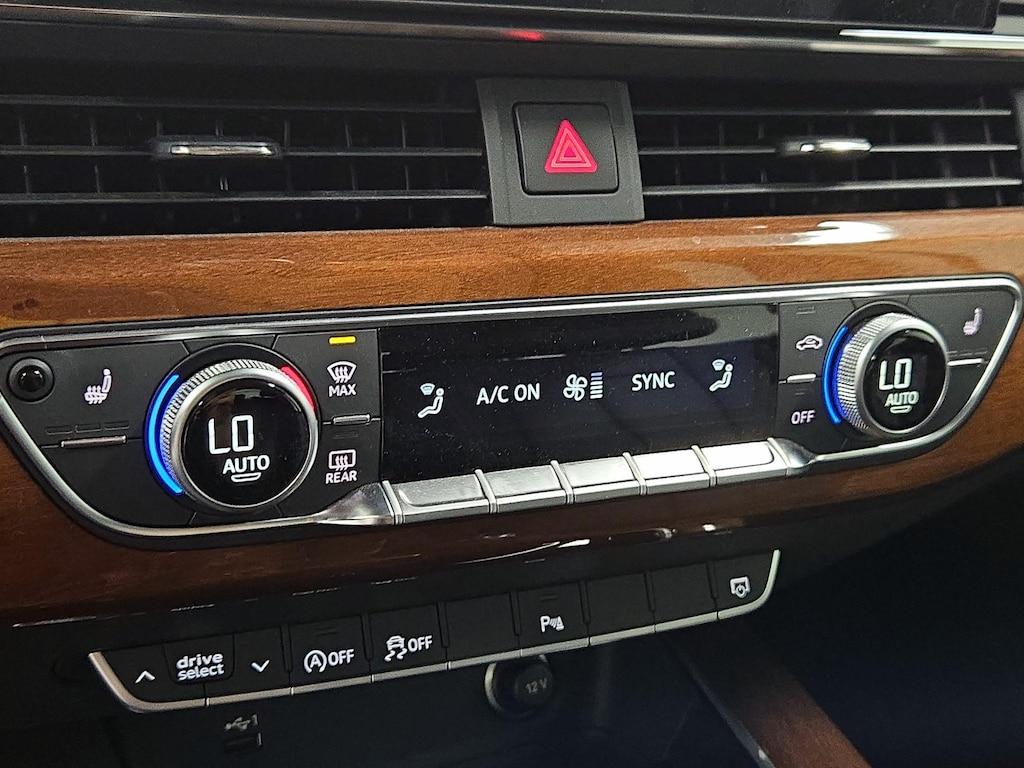 used 2023 Audi A5 Sportback car, priced at $31,998