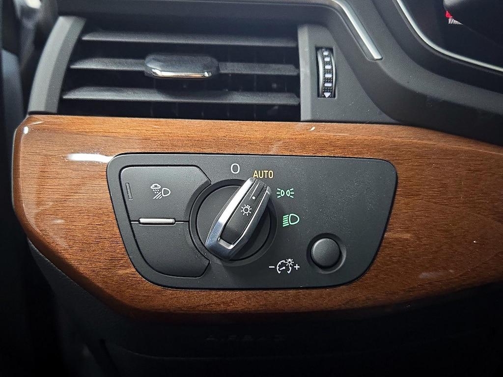 used 2023 Audi A5 Sportback car, priced at $31,998