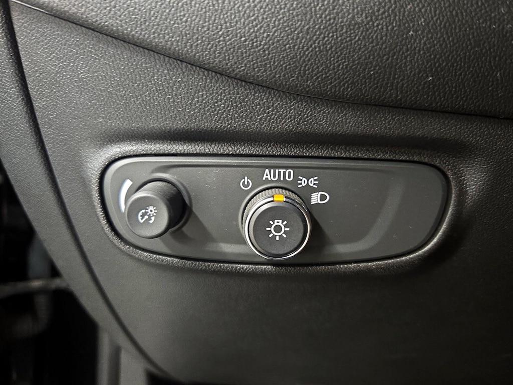 used 2020 Chevrolet Equinox car, priced at $19,998