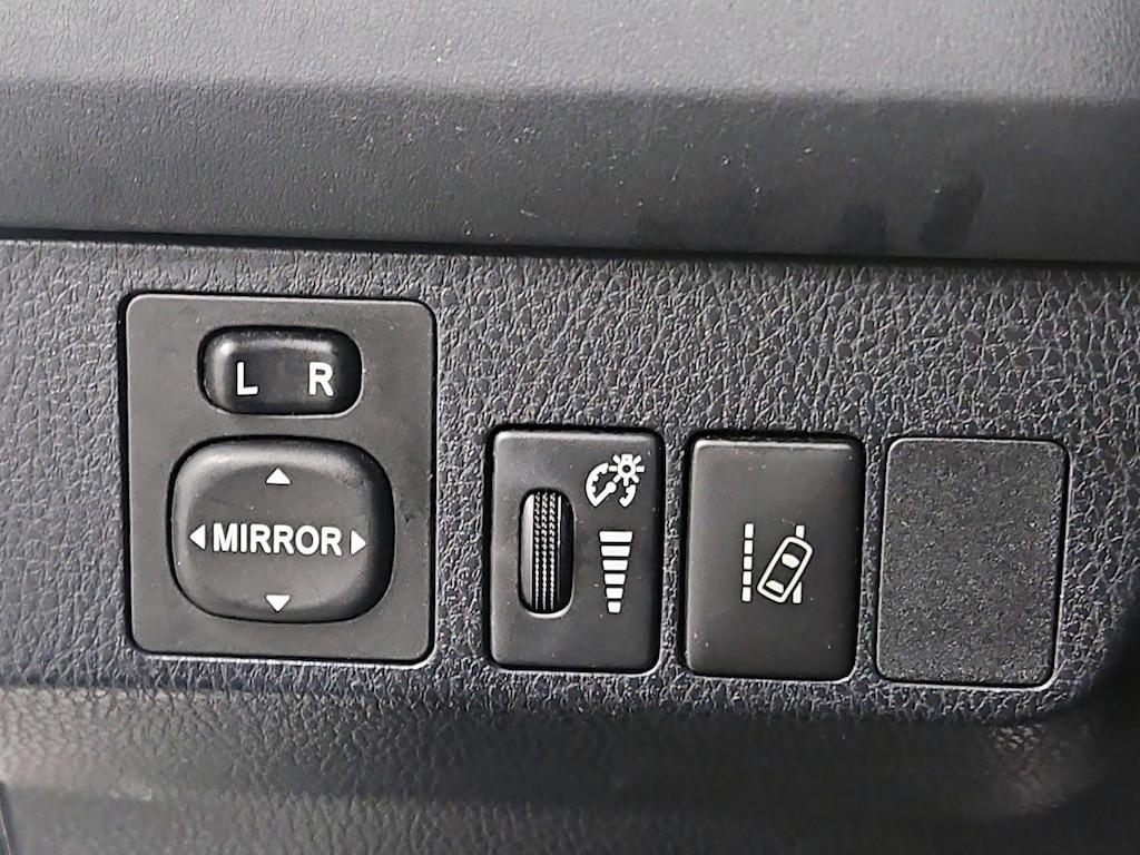 used 2017 Toyota RAV4 car, priced at $16,998