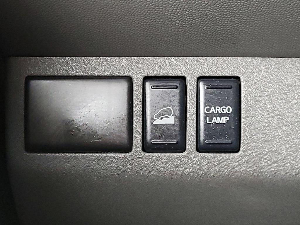 used 2016 Nissan Frontier car, priced at $17,998