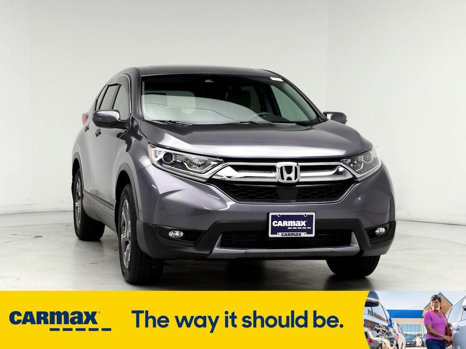 used 2019 Honda CR-V car, priced at $24,998