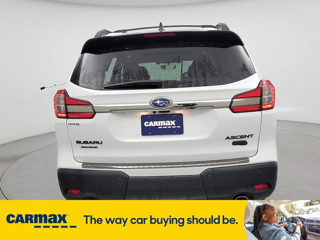 used 2022 Subaru Ascent car, priced at $31,998
