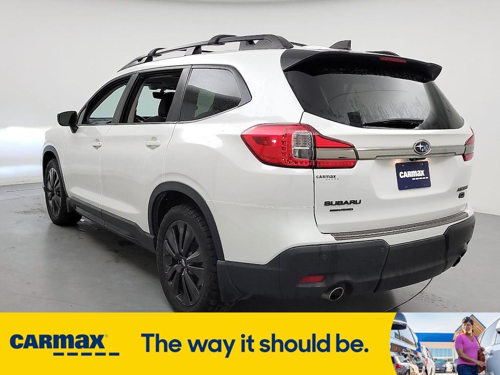 used 2022 Subaru Ascent car, priced at $31,998