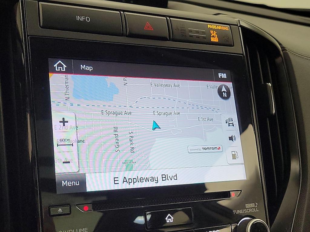 used 2022 Subaru Ascent car, priced at $31,998