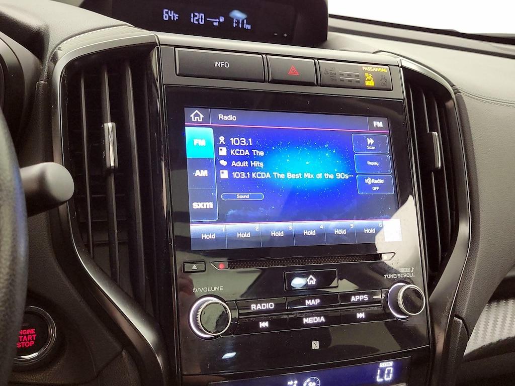 used 2022 Subaru Ascent car, priced at $31,998