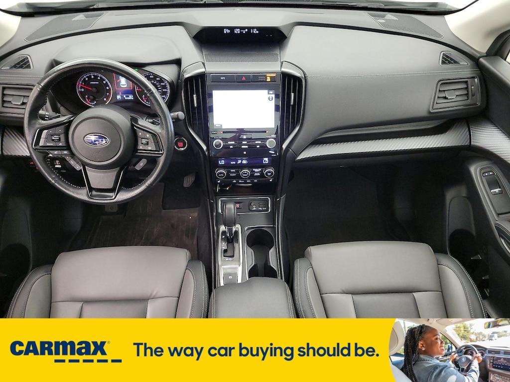 used 2022 Subaru Ascent car, priced at $31,998