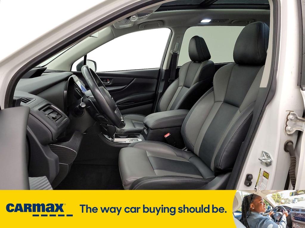 used 2022 Subaru Ascent car, priced at $31,998