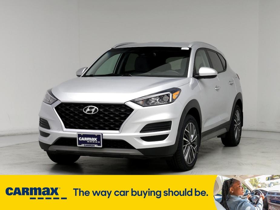 used 2019 Hyundai Tucson car, priced at $19,998