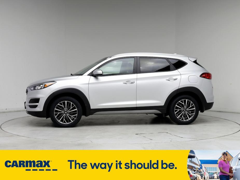 used 2019 Hyundai Tucson car, priced at $19,998