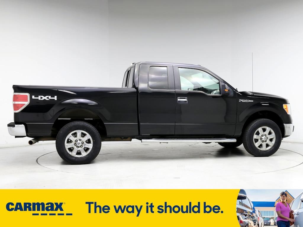 used 2013 Ford F-150 car, priced at $19,998