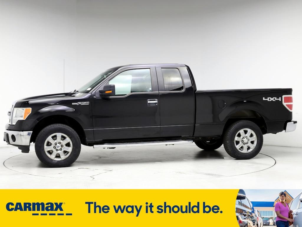 used 2013 Ford F-150 car, priced at $19,998