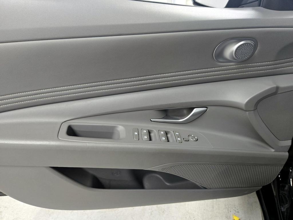 used 2023 Hyundai Elantra car, priced at $18,998