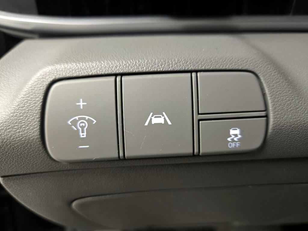 used 2023 Hyundai Elantra car, priced at $18,998