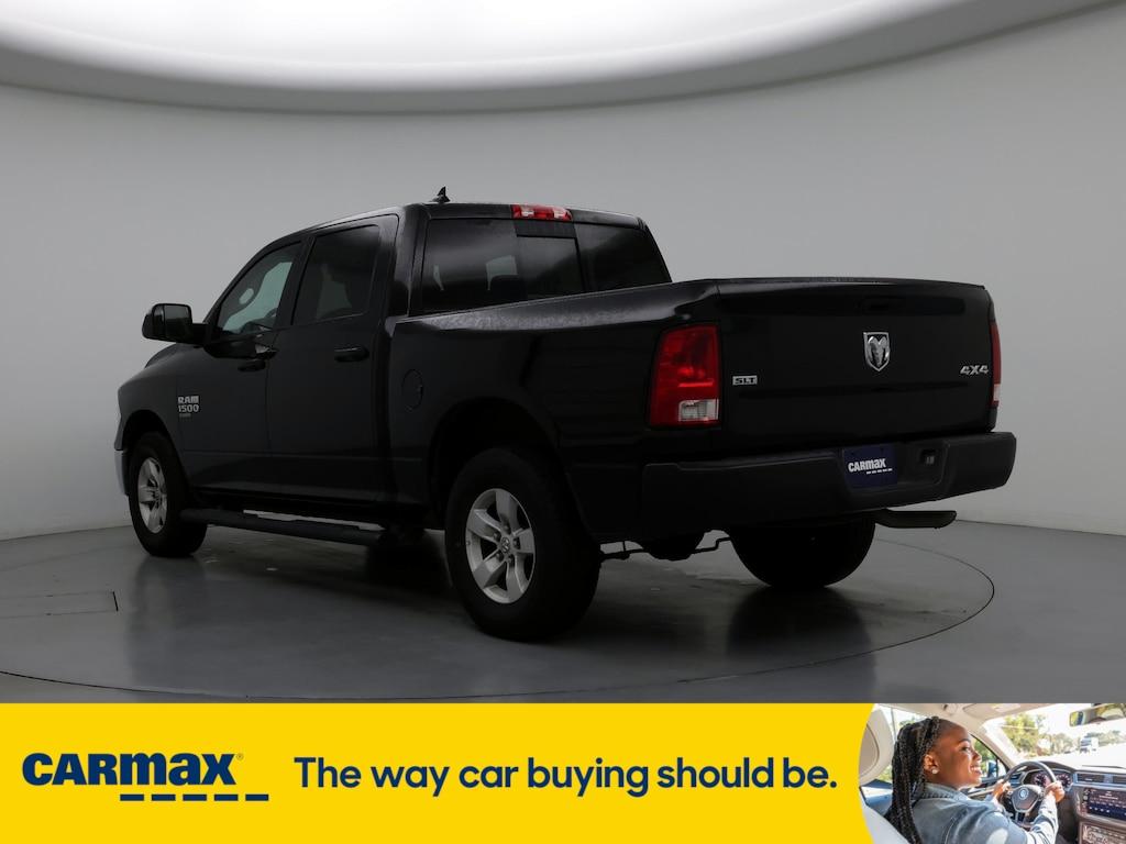 used 2022 Ram 1500 Classic car, priced at $31,998