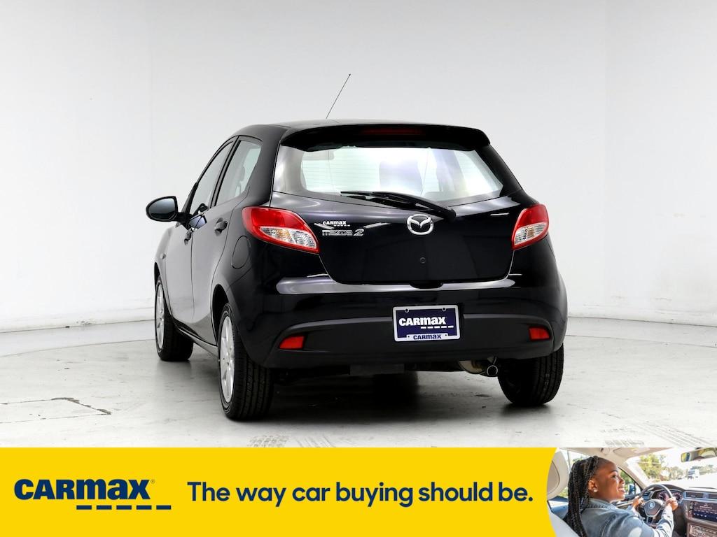 used 2014 Mazda Mazda2 car, priced at $10,998