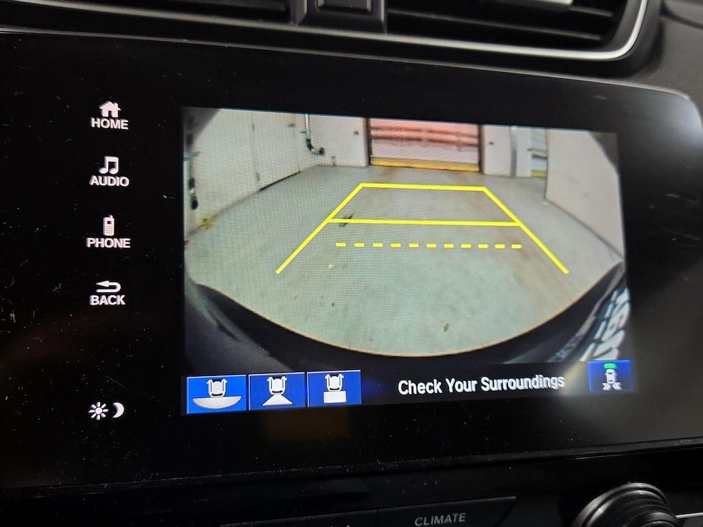 used 2019 Honda CR-V car, priced at $24,998