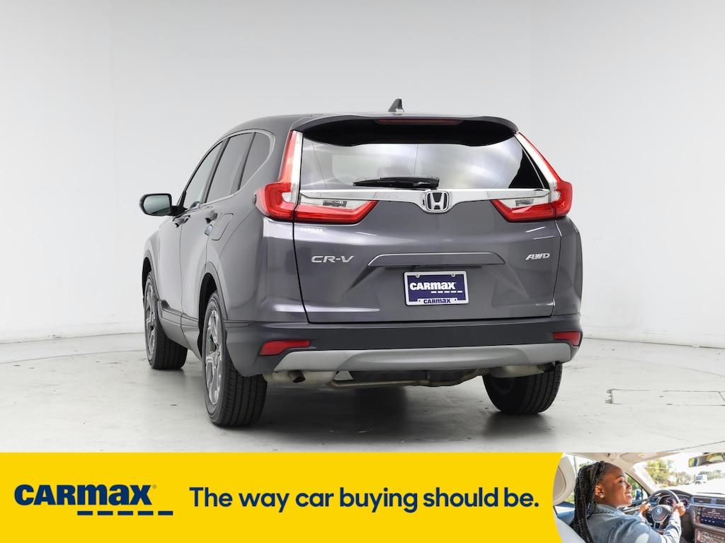 used 2019 Honda CR-V car, priced at $24,998