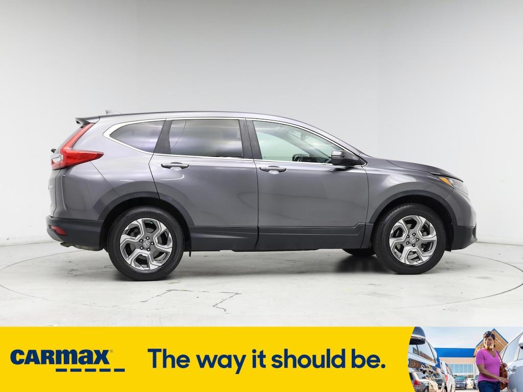 used 2019 Honda CR-V car, priced at $24,998